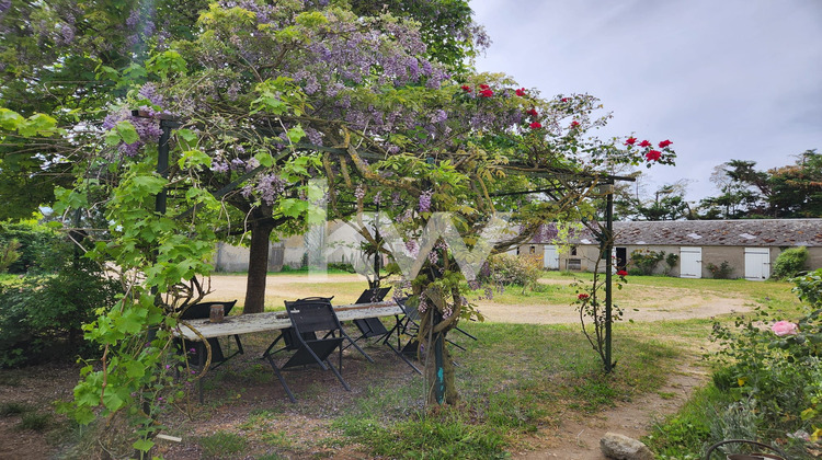 Ma-Cabane - Vente Maison Ouvrouer-les-Champs, 307 m²