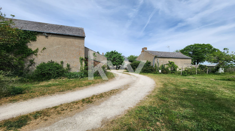 Ma-Cabane - Vente Maison Ouvrouer-les-Champs, 307 m²