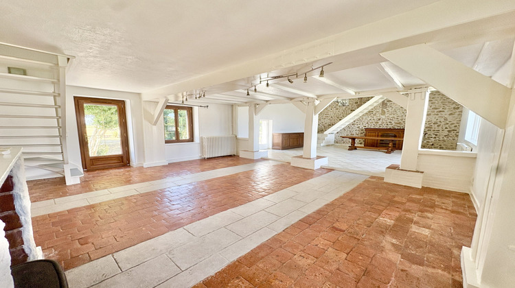 Ma-Cabane - Vente Maison Ouvrouer-les-Champs, 123 m²