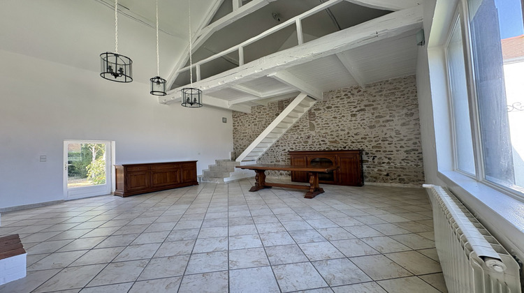Ma-Cabane - Vente Maison Ouvrouer-les-Champs, 123 m²