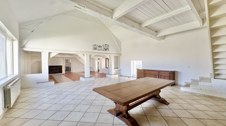 Ma-Cabane - Vente Maison Ouvrouer-les-Champs, 123 m²
