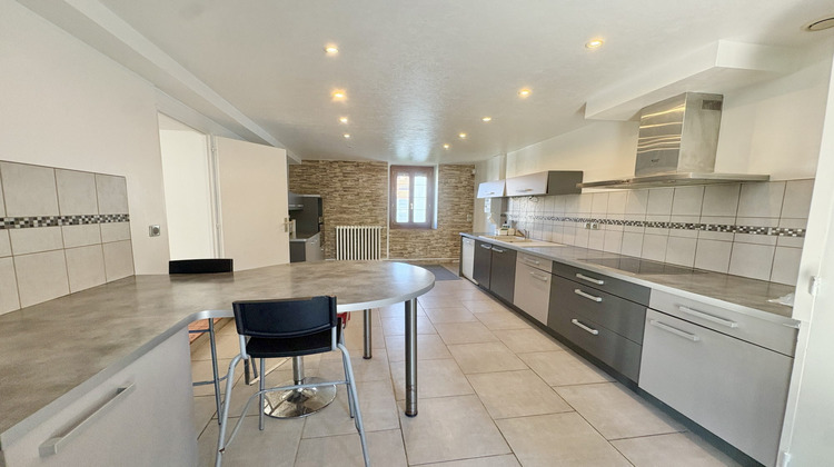 Ma-Cabane - Vente Maison Ouvrouer-les-Champs, 123 m²