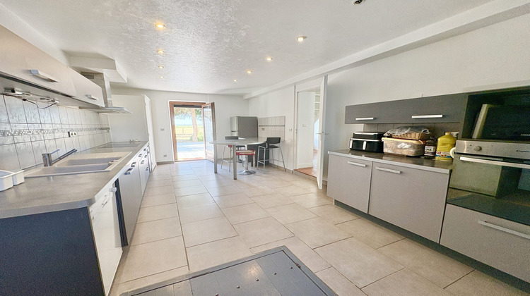 Ma-Cabane - Vente Maison Ouvrouer-les-Champs, 123 m²