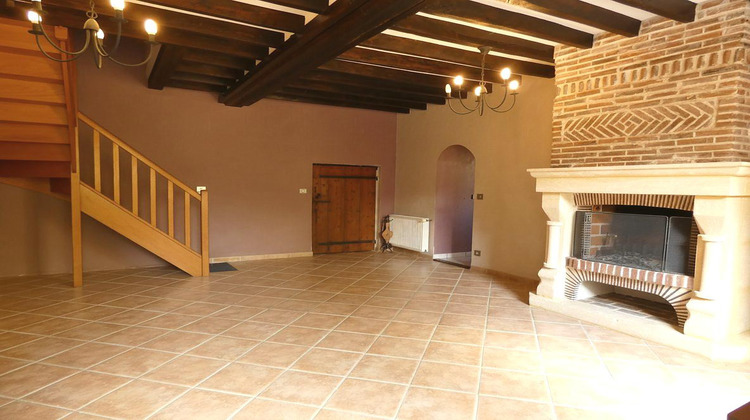 Ma-Cabane - Vente Maison Ouvrouer-les-Champs, 153 m²