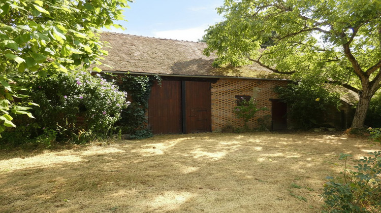 Ma-Cabane - Vente Maison Ouvrouer-les-Champs, 153 m²