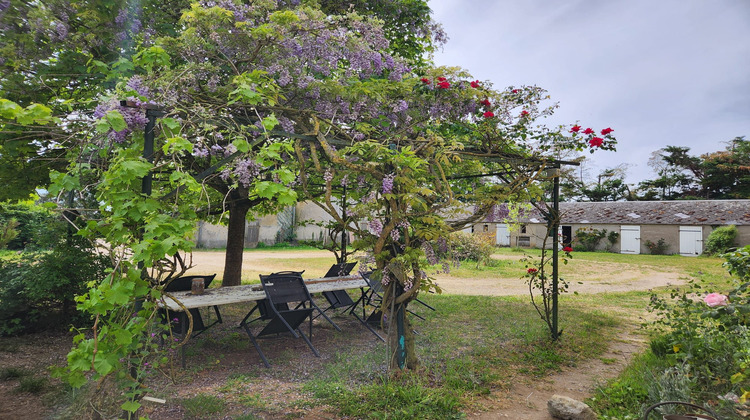 Ma-Cabane - Vente Maison Ouvrouer-les-Champs, 307 m²