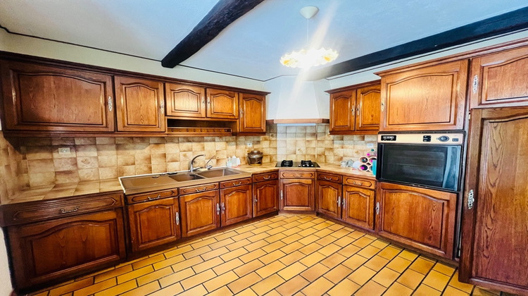 Ma-Cabane - Vente Maison OUZILLY, 157 m²