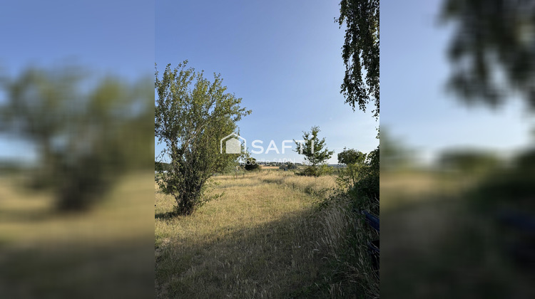 Ma-Cabane - Vente Maison Ouzilly, 169 m²