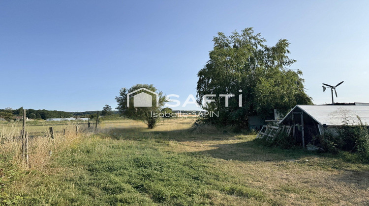 Ma-Cabane - Vente Maison Ouzilly, 169 m²