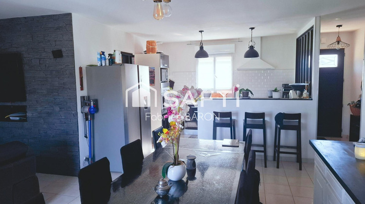 Ma-Cabane - Vente Maison Ouzilly, 110 m²