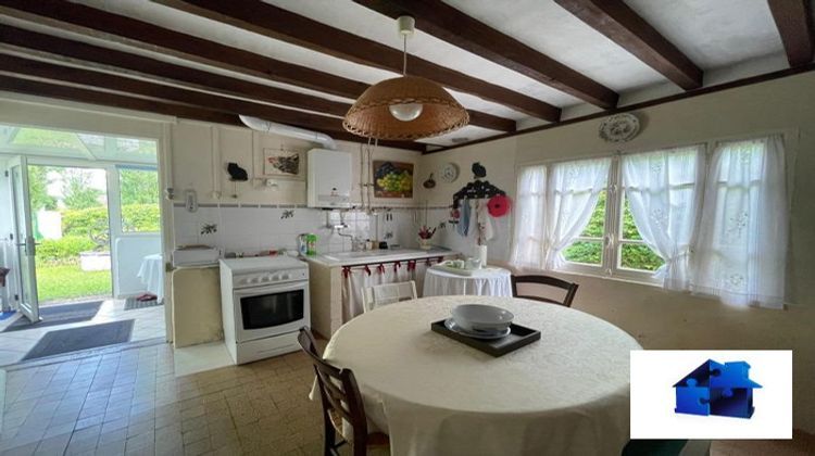 Ma-Cabane - Vente Maison Ouzouer-des-Champs, 83 m²