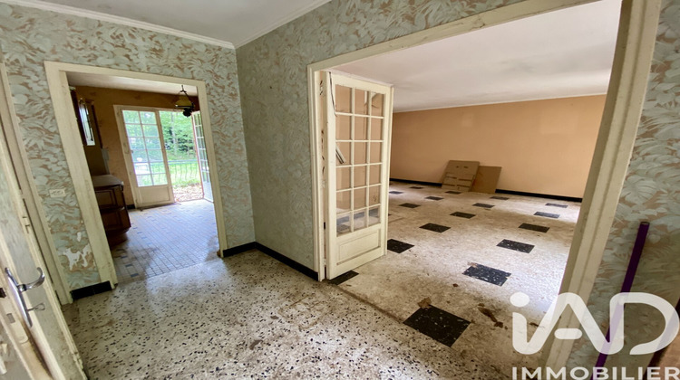 Ma-Cabane - Vente Maison Ouzouer-des-Champs, 133 m²