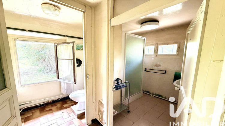 Ma-Cabane - Vente Maison Ouzouer-des-Champs, 170 m²