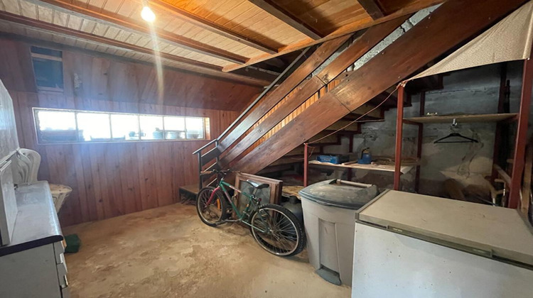 Ma-Cabane - Vente Maison OUZOUER DES CHAMPS, 49 m²