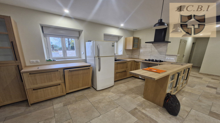 Ma-Cabane - Vente Maison Ouzouer-le-Doyen, 64 m²