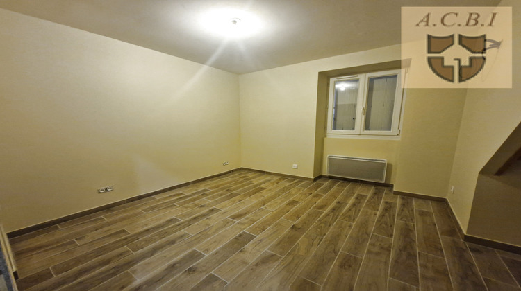 Ma-Cabane - Vente Maison Ouzouer-le-Doyen, 64 m²