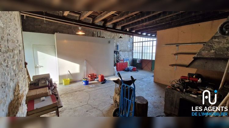 Ma-Cabane - Vente Maison OUZOUER-LE-MARCHE, 126 m²