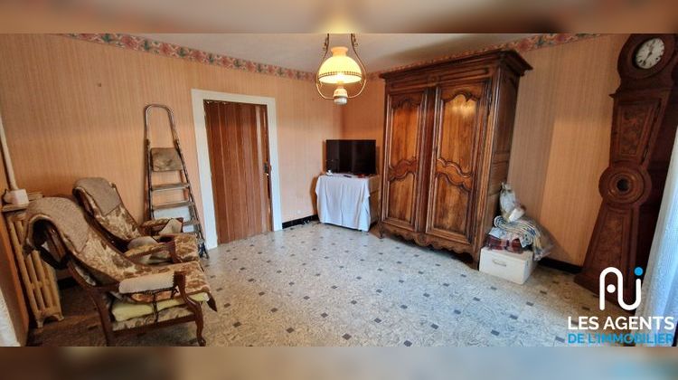 Ma-Cabane - Vente Maison OUZOUER-LE-MARCHE, 126 m²