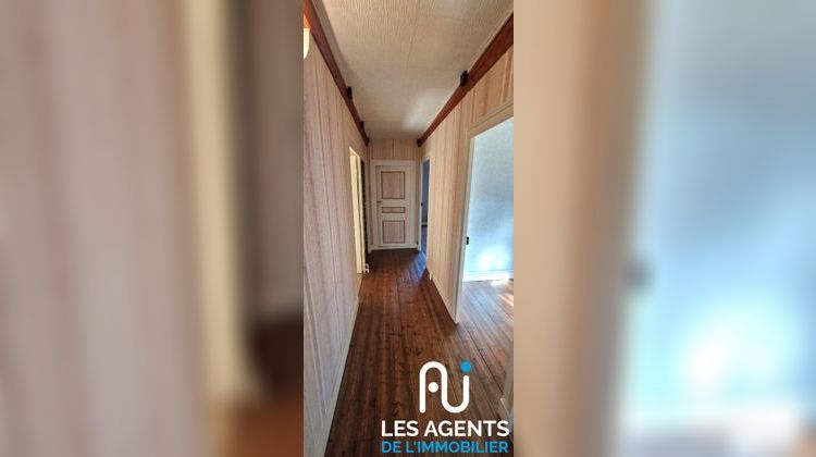 Ma-Cabane - Vente Maison OUZOUER-LE-MARCHE, 126 m²