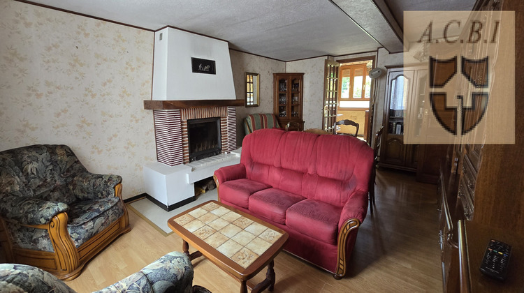 Ma-Cabane - Vente Maison Ouzouer-le-Marché, 82 m²