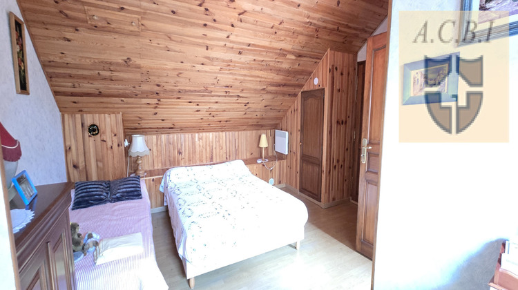 Ma-Cabane - Vente Maison Ouzouer-le-Marché, 82 m²