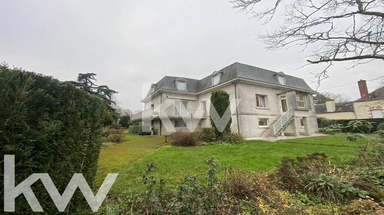Ma-Cabane - Vente Maison Ouzouer le marche, 323 m²