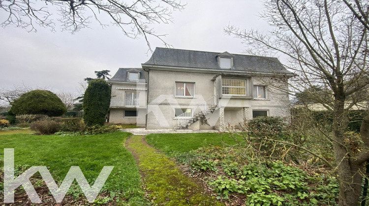 Ma-Cabane - Vente Maison Ouzouer le marche, 323 m²