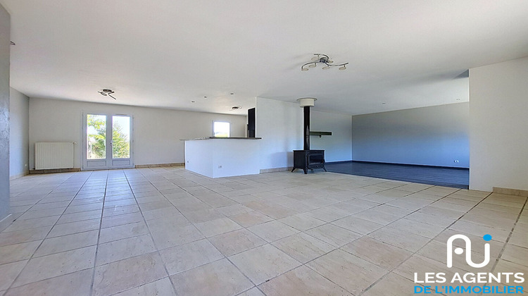 Ma-Cabane - Vente Maison OUZOUER-LE-MARCHE, 127 m²