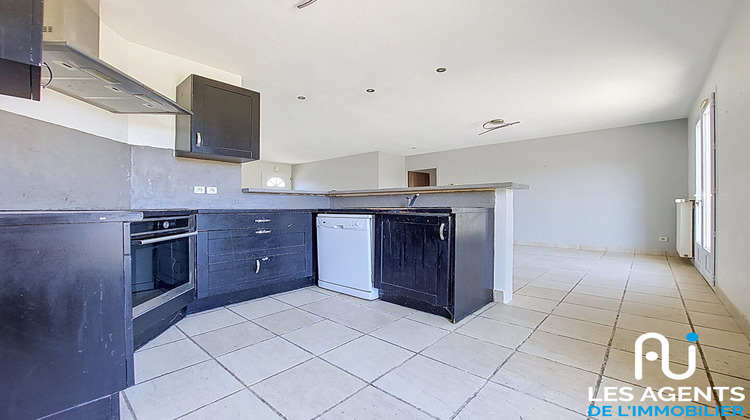 Ma-Cabane - Vente Maison OUZOUER-LE-MARCHE, 127 m²