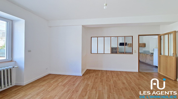 Ma-Cabane - Vente Maison OUZOUER-LE-MARCHE, 100 m²