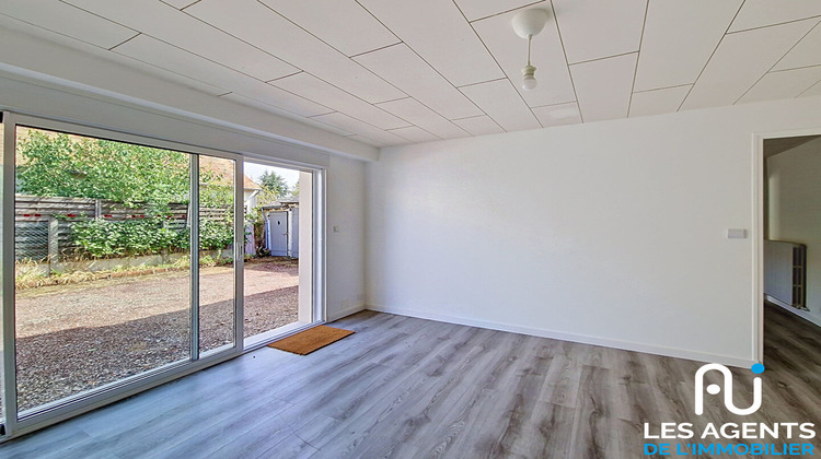 Ma-Cabane - Vente Maison OUZOUER-LE-MARCHE, 100 m²