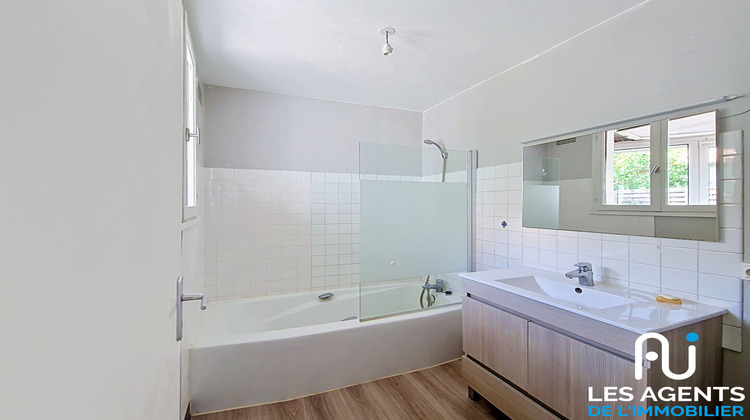 Ma-Cabane - Vente Maison OUZOUER-LE-MARCHE, 100 m²