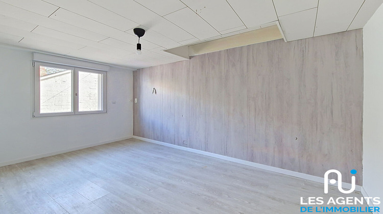 Ma-Cabane - Vente Maison OUZOUER-LE-MARCHE, 100 m²