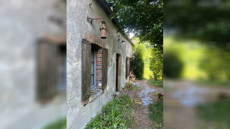 Ma-Cabane - Vente Maison OUZOUER SOUS BELLEGARDE, 171 m²