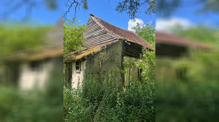Ma-Cabane - Vente Maison OUZOUER SOUS BELLEGARDE, 171 m²