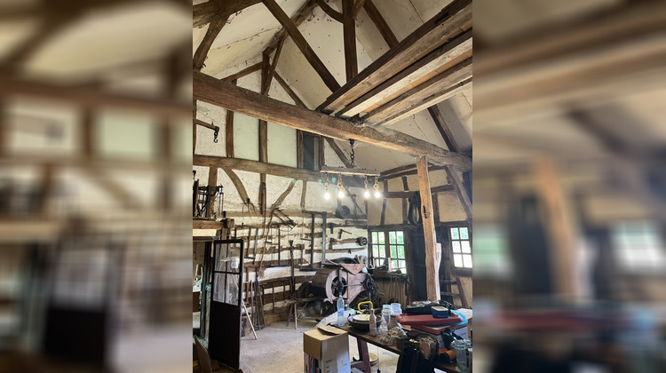 Ma-Cabane - Vente Maison OUZOUER SOUS BELLEGARDE, 171 m²