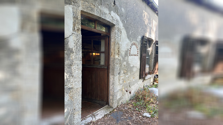 Ma-Cabane - Vente Maison OUZOUER SOUS BELLEGARDE, 171 m²