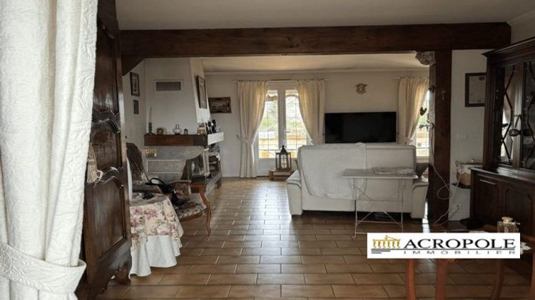 Ma-Cabane - Vente Maison Ouzouer-sur-Loire, 187 m²