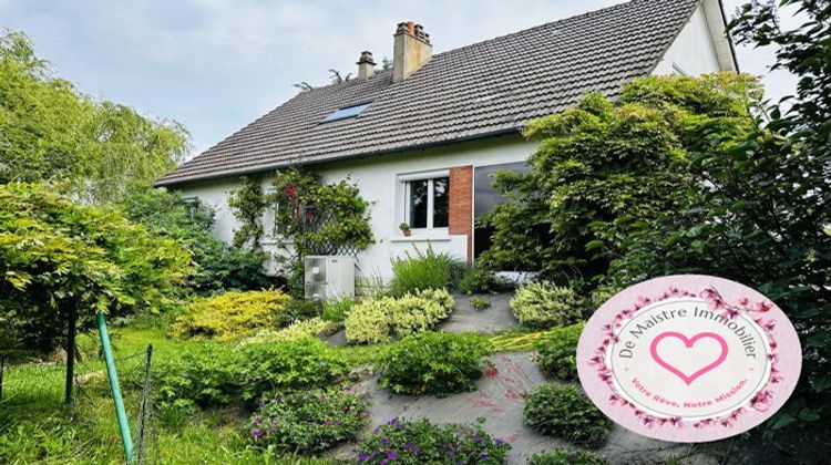 Ma-Cabane - Vente Maison Ouzouer-sur-Loire, 165 m²