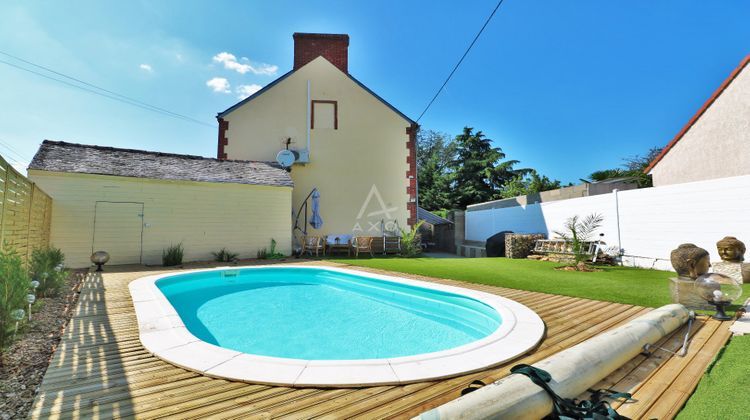 Ma-Cabane - Vente Maison OUZOUER SUR LOIRE, 126 m²