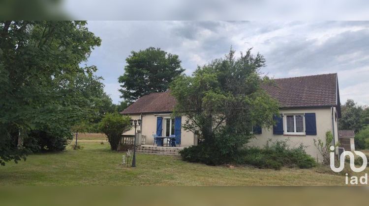 Ma-Cabane - Vente Maison Ouzouer-sur-Loire, 115 m²