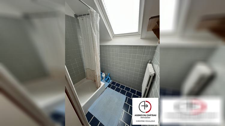 Ma-Cabane - Vente Maison Ouzouer-sur-Loire, 245 m²