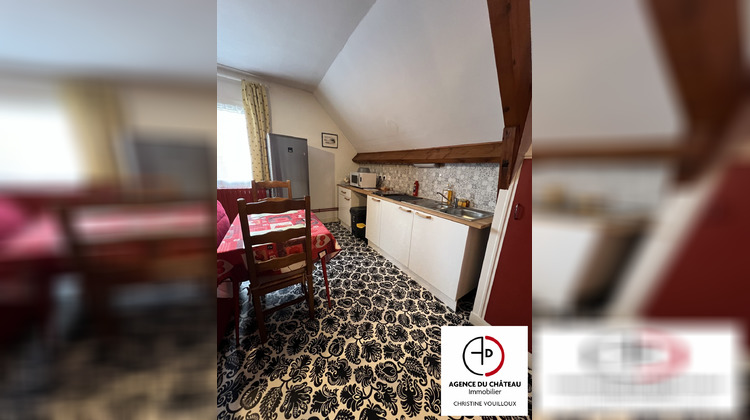 Ma-Cabane - Vente Maison Ouzouer-sur-Loire, 245 m²