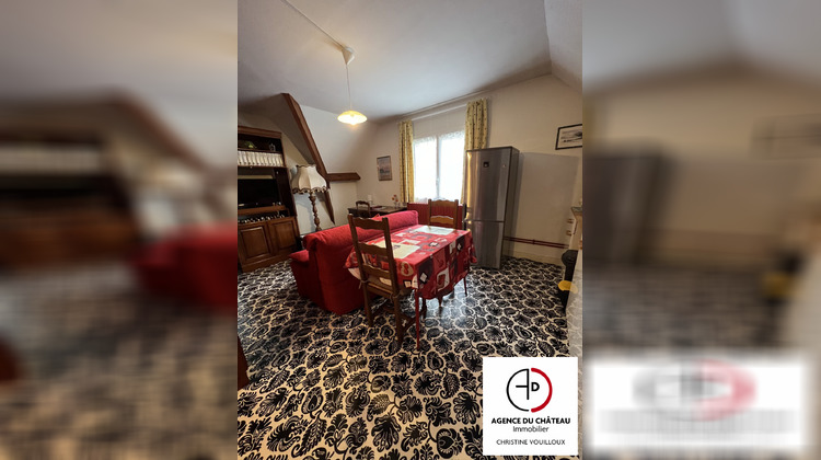 Ma-Cabane - Vente Maison Ouzouer-sur-Loire, 245 m²