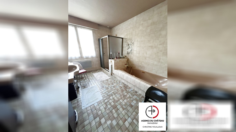 Ma-Cabane - Vente Maison Ouzouer-sur-Loire, 160 m²