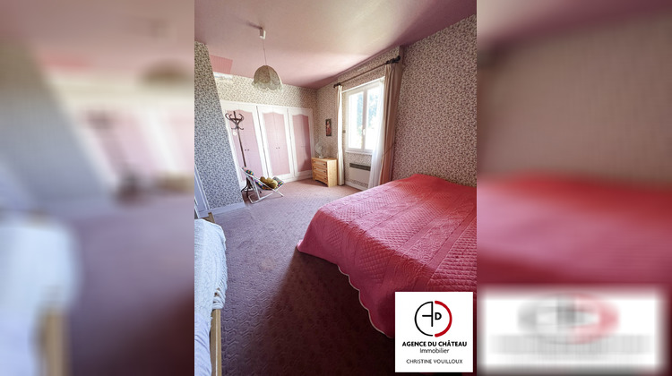 Ma-Cabane - Vente Maison Ouzouer-sur-Loire, 160 m²