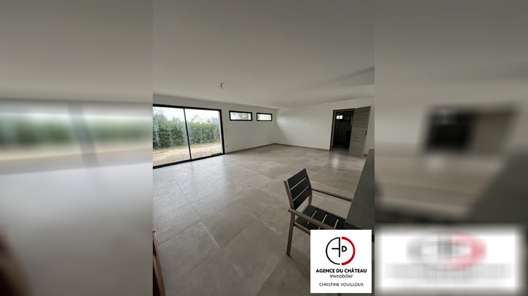 Ma-Cabane - Vente Maison Ouzouer-sur-Loire, 133 m²