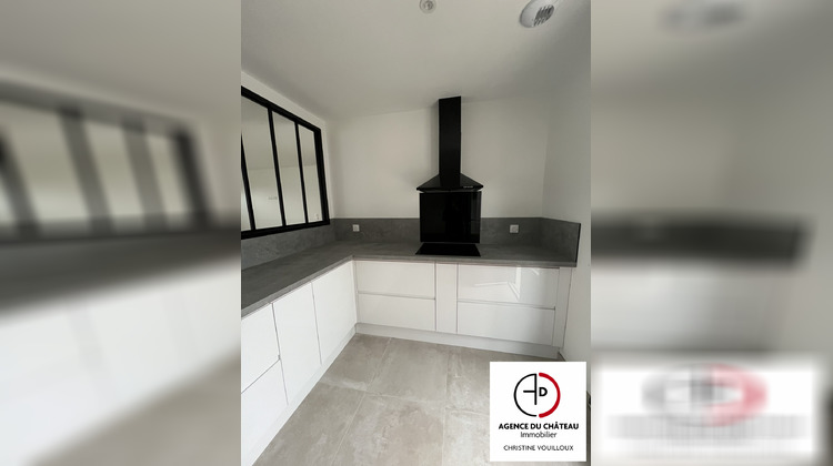 Ma-Cabane - Vente Maison Ouzouer-sur-Loire, 133 m²