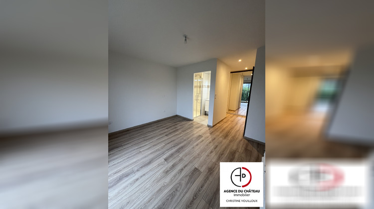 Ma-Cabane - Vente Maison Ouzouer-sur-Loire, 133 m²