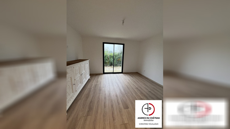 Ma-Cabane - Vente Maison Ouzouer-sur-Loire, 133 m²